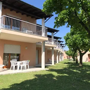 Ohana Tiglio Lejlighedshotel