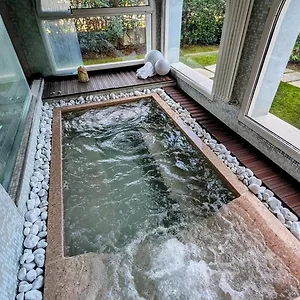 Acqua Lejlighedshotel