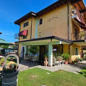 Couette-café Sandra, Sirmione