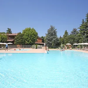 Punta Gro Feriepark