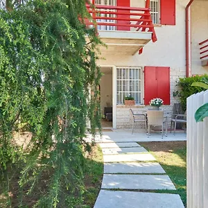  Ferienhaus Villetta Anna