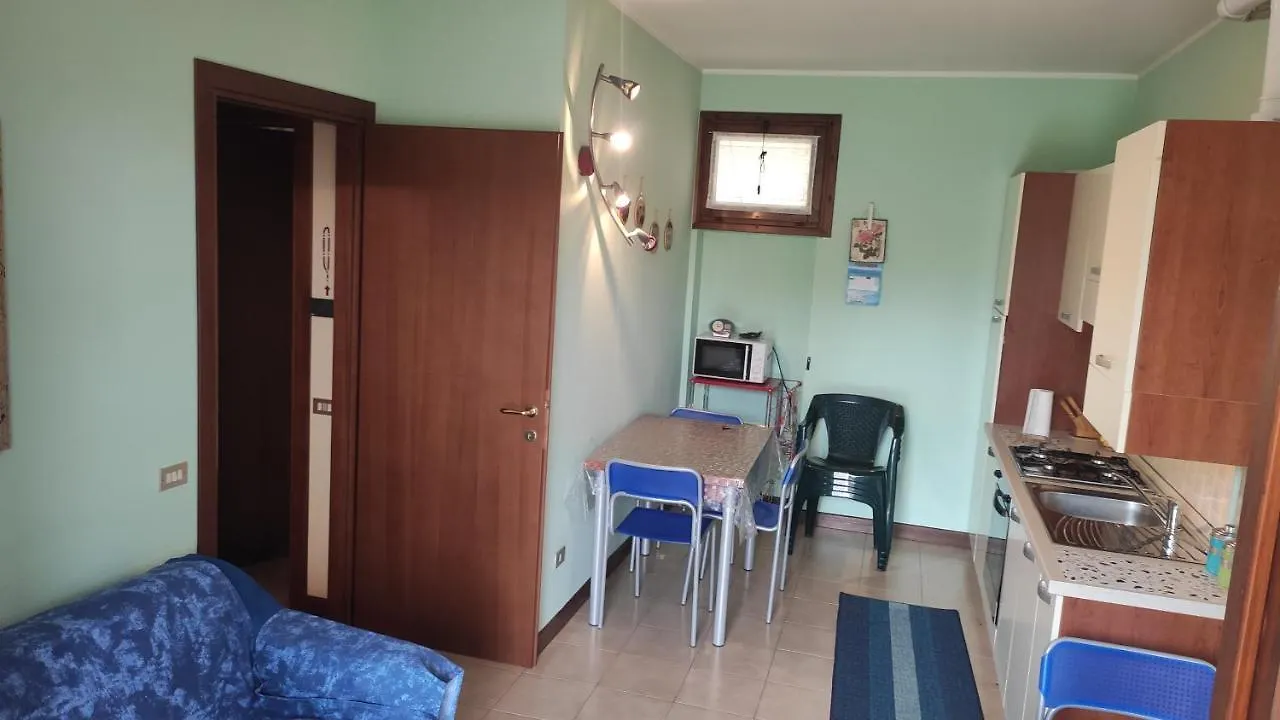 Appartamento Vista Lago Con Piscina Sirmione