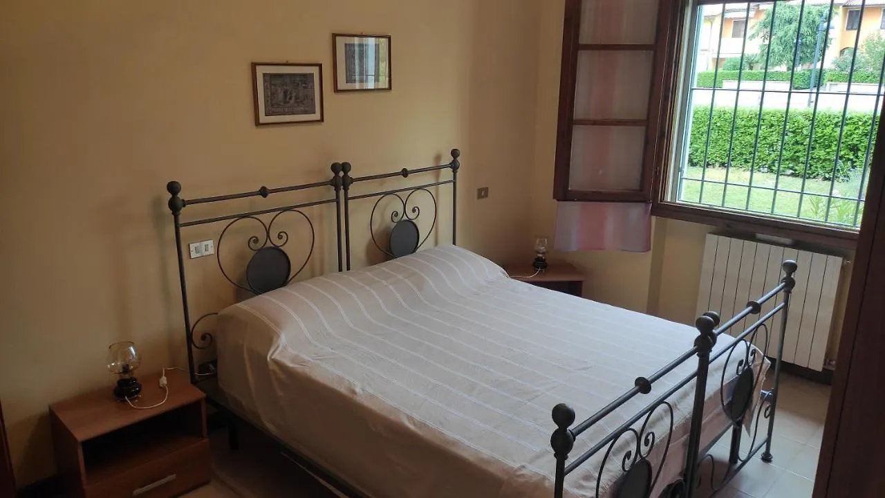 Appartamento Vista Lago Con Piscina Sirmione 0*,